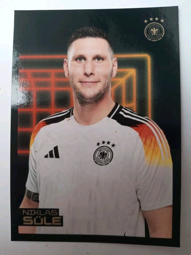 Ferrero dfb team sticker - dfb,