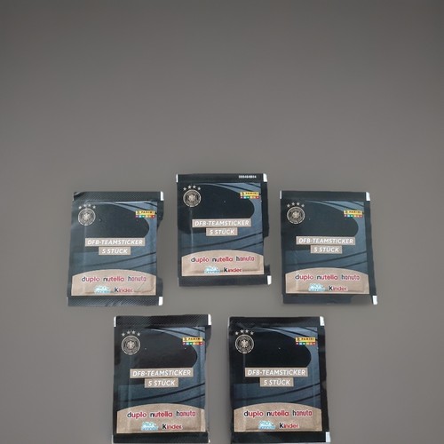 Dfb deutschland panini wm - 5,
