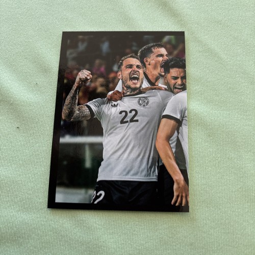 Ferrero 2026 sammelspass - wm,
