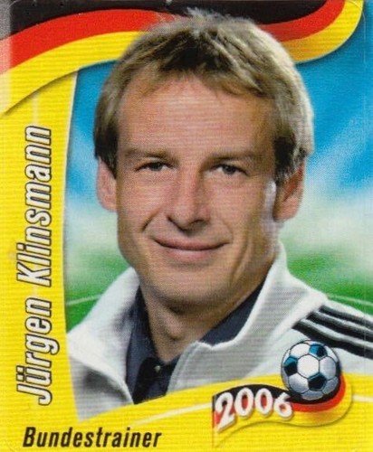 Ferrero teamsticker fußball - ferrero,