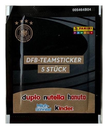 Ferrero team sticker 2026 - team, wm