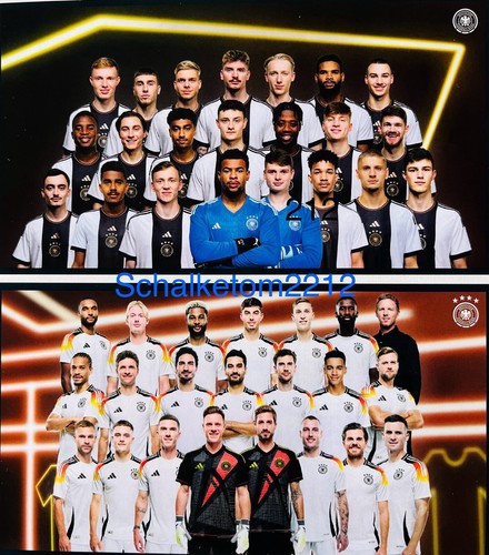 Ferrero teamsticker dfb - 2,