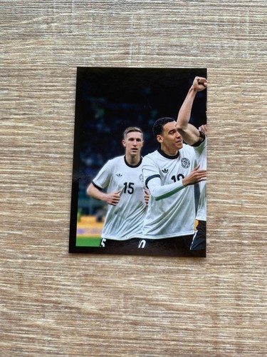 Ferrero sticker fußball - ferrero,