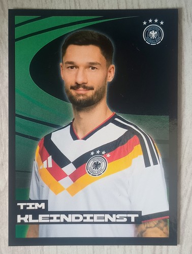 Dfb team sticker 47 - dfb,