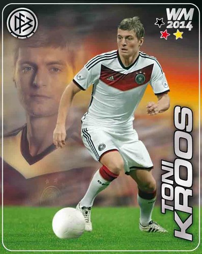Ferrero teamsticker fußball - ferrero,