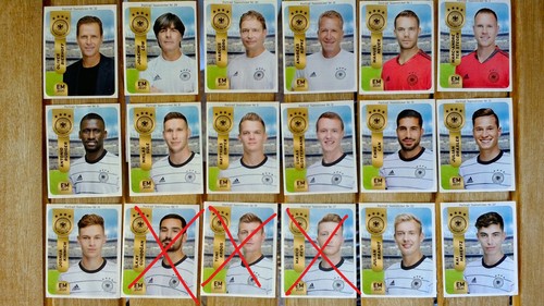 Ferrero teamsticker 2020 - ferrero,