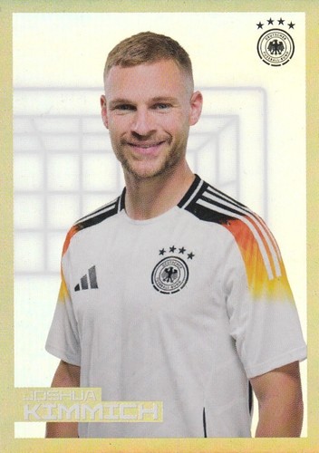 Ferrero teamsticker fußball - ferrero,