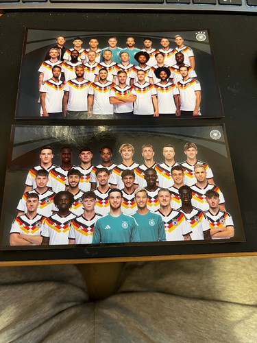 Xxl mannschaftssticker nr - ,