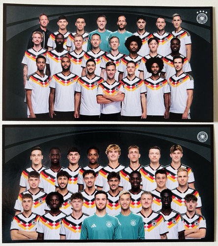 Xxl teamsticker dfb ferrero - 2,