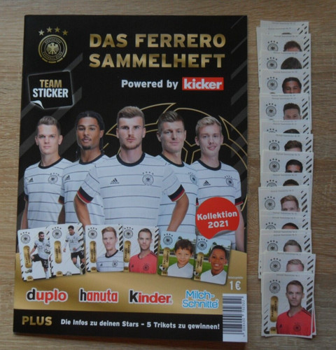 Ferrero duplo euro - ferrero,