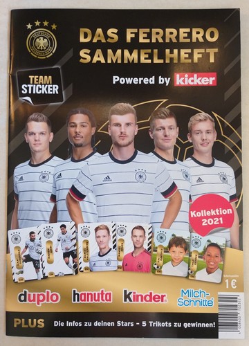 Ferrero team sticker version - ferrero,