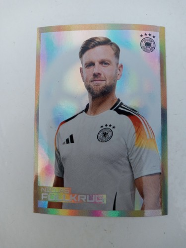 Ferrero dfb team sticker - dfb,