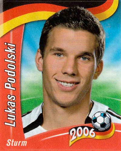 Ferrero teamsticker fußball - teamsticker,