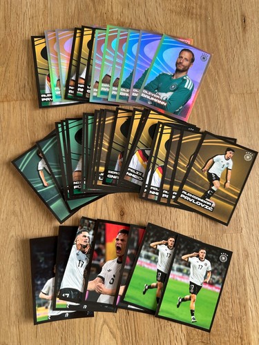 Dfb teamsticker 2026 ferrero - dfb-teamsticker,