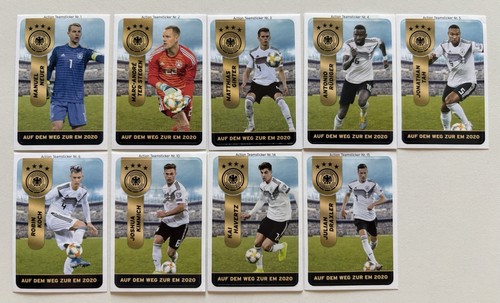 Ferrero teamsticker 2020 - ferrero, em