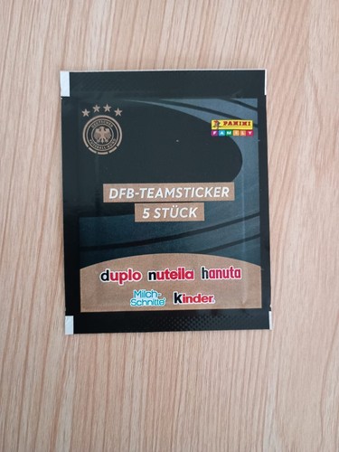 Dfb teamsticker panini 2026 - dfb-teamsticker,