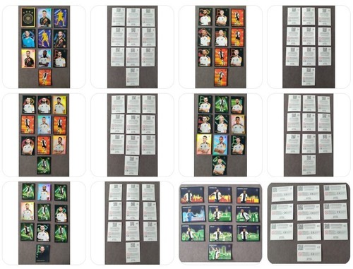 Ferrero dfb teamsticker - teamsticker, zur