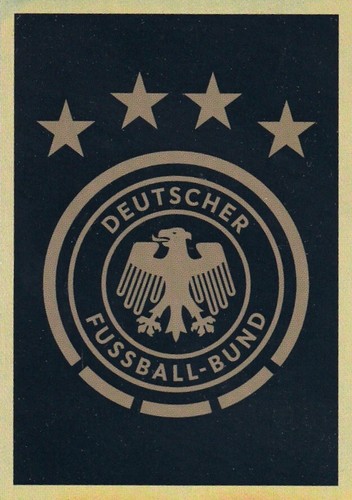 Ferrero teamsticker fußball - ferrero,