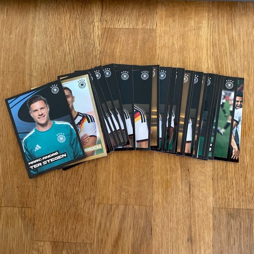 Ferrero dfb teamsticker wm - ferrero, dfb-teamsticker