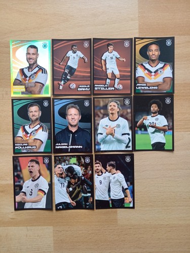 Ferrero dfb teamsticker wm - 5,