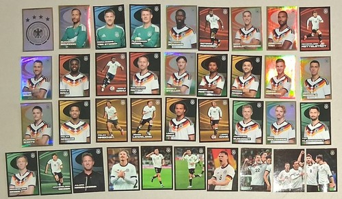 Dfb ferrero teamsticker - dfb, *