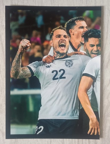 Dfb team sticker 59 - sticker,