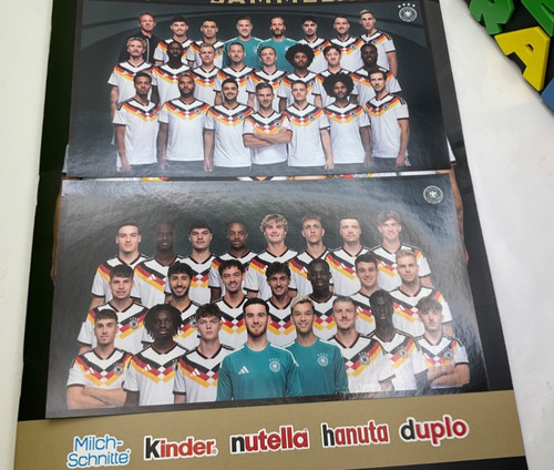 Ferrero sammelspaß 2026 - ferrero,