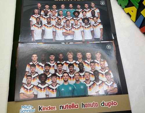 Ferrero 2026 sammelspaß - ferrero,