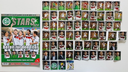 Ferrero dfb teamsticker - dfb,