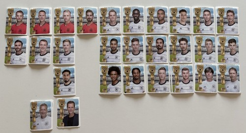 Ferrero teamsticker 2020 - teamsticker, em