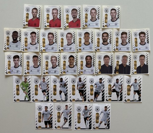 Ferrero teamsticker 2020 - teamsticker, 2020/