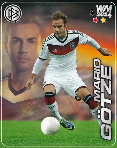 Ferrero teamsticker fußball - ferrero,