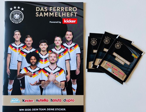 Tüten ferrero dfb - 3,