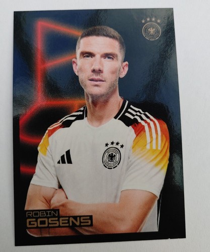 Ferrero dfb team sticker - team,