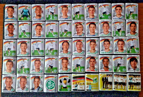 Dfb team sticker fußball - dfb,