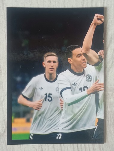 Dfb team sticker 61 - sticker, nr.
