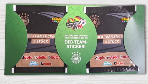 Panini dfb team - panini, 2