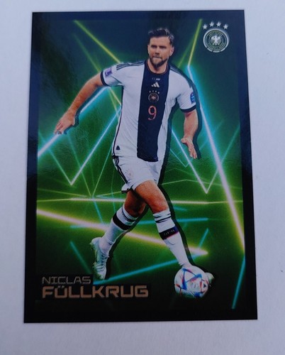 Ferrero dfb team sticker - dfb,