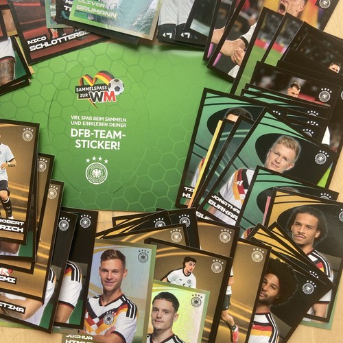 Ferrero sammelspass wm2026 - ferrero,