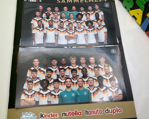 Ferrero 2026 sammelspaß - 2026,