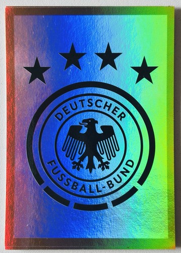 Ferrero teamsticker dfb logo - ferrero,
