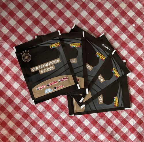 Ferrero panini - ferrero,