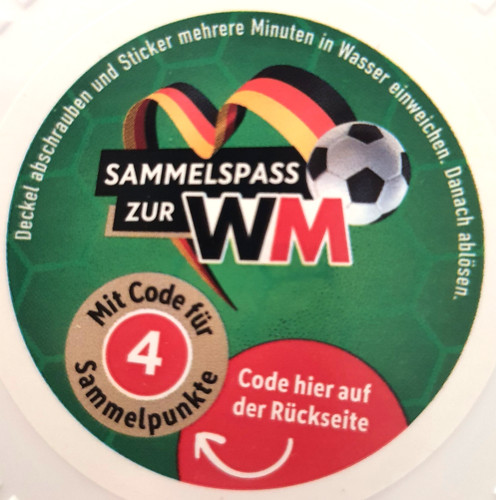 Ferrero sammelpunkte für - ferrero,