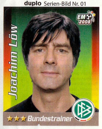 Ferrero teamsticker fußball - ferrero,