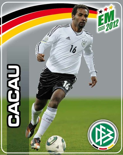 Ferrero teamsticker fußball - ferrero,