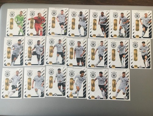 Ferrero sticker satz - sticker,