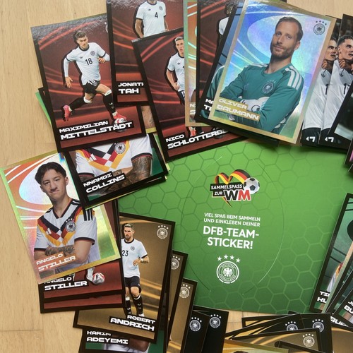 Ferrero sammelspass wm2026 5 - ferrero,