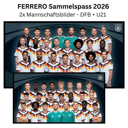 Ferrero sammelspass - ferrero,