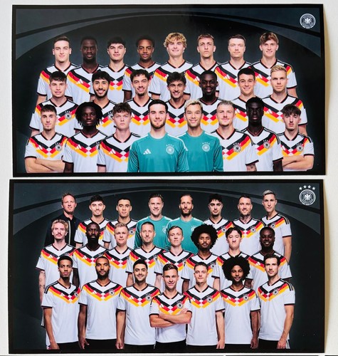 Ferrero teamsticker - 2, x
