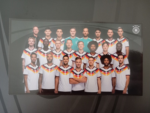 Xxl teamsticker dfb ferrero - dfb,